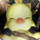 A Moogle Kupo d'Etat