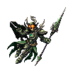 Heavenlord's sprite
