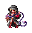 Dark Fina's sprite