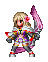 Fina's sprite